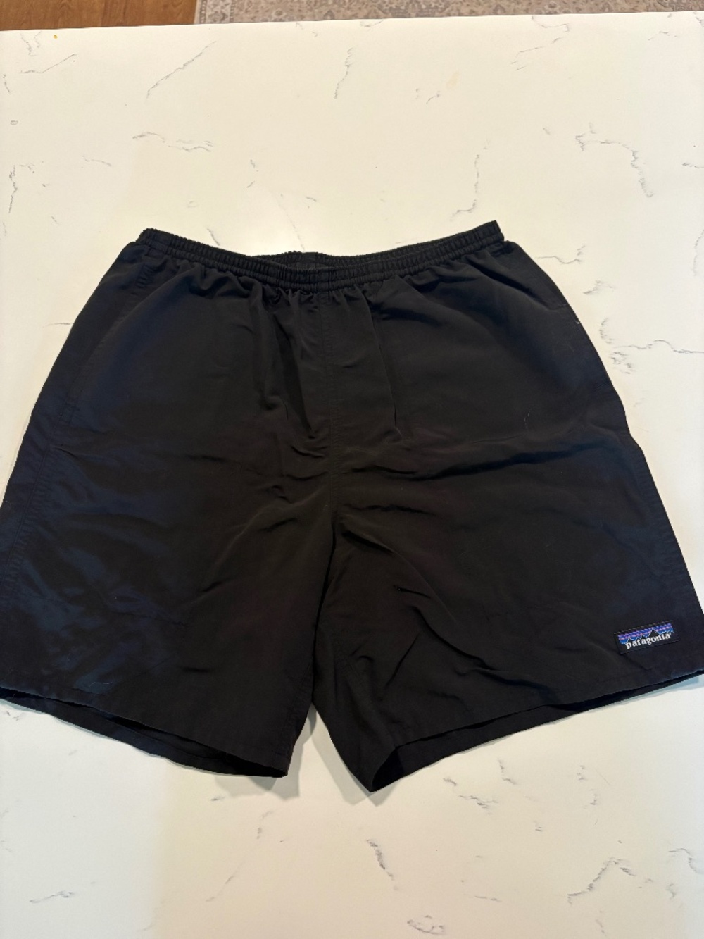 Patagonia Baggies 7 inch (Medium)